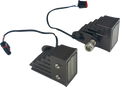 Custom Dynamics Performance LED Front Turn Signals - CD-LRST-FTS-D — image 1