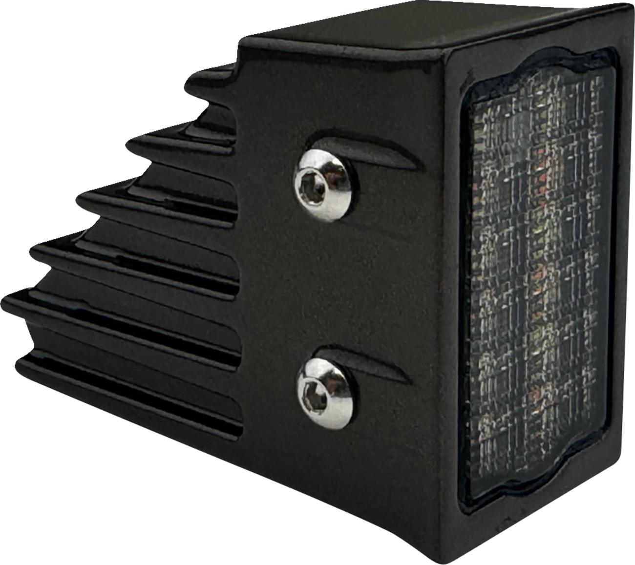 Custom Dynamics Performance LED Front Turn Signals - CD-LRST-FTS-D — image 2