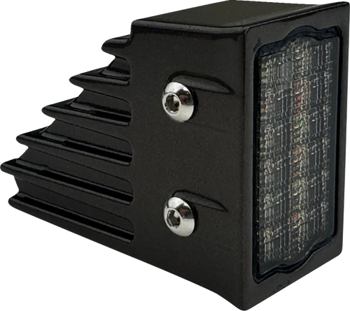 Custom Dynamics Performance LED Front Turn Signals - CD-LRST-FTS-D — image 2