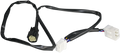 CUSTOM DYNAMICS Quick Disconnect Harness - Tour-Pak CD-TP-QD-HD14 — image 1