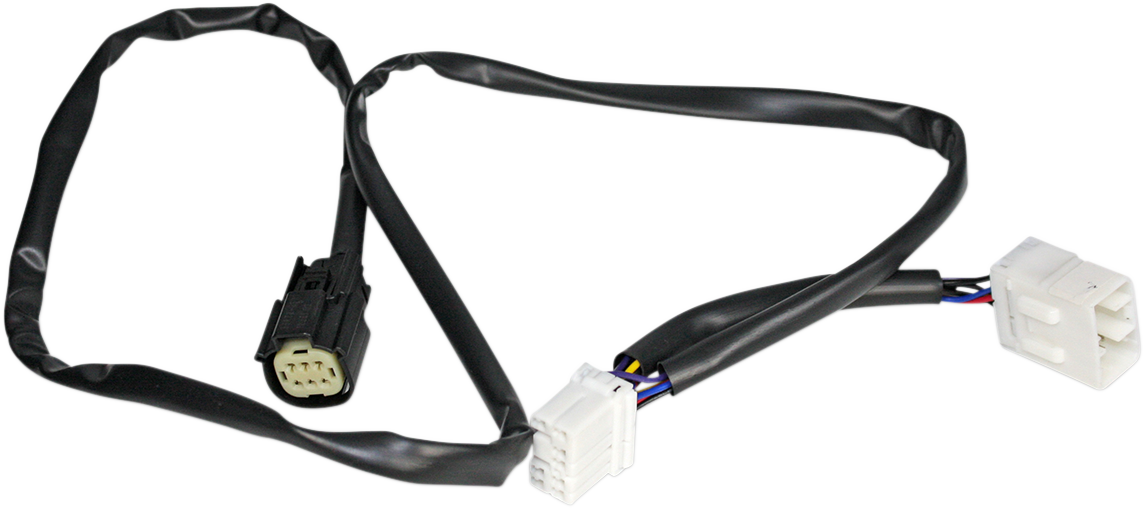 CUSTOM DYNAMICS Quick Disconnect Harness - Tour-Pak CD-TP-QD-HD14 — image 1