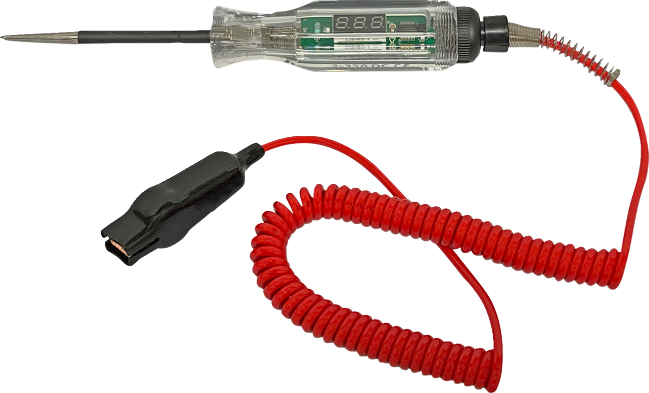 Custom Dynamics Digital Circuit Tester - CD-VOLT — image 1