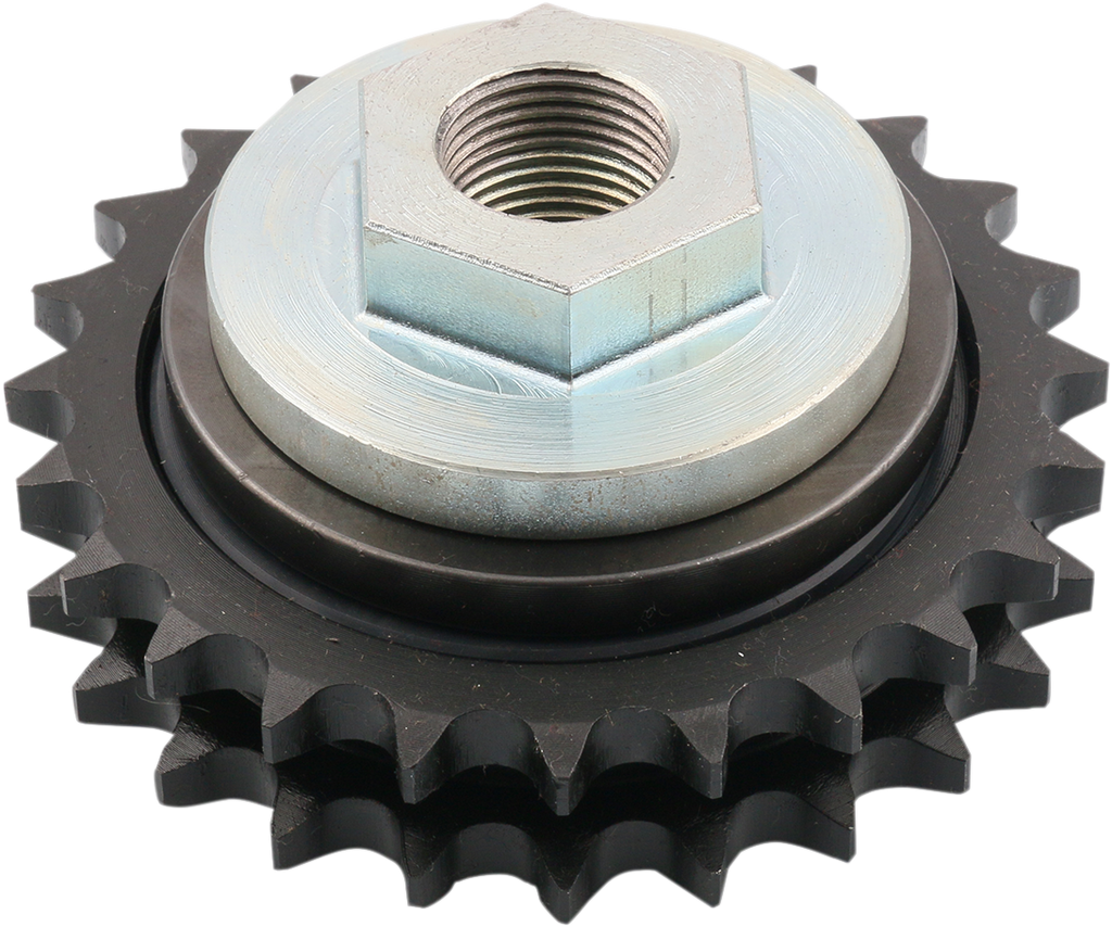 Belt Drives Ltd. Compensator Sprocket Kit - CS-34A — image 1