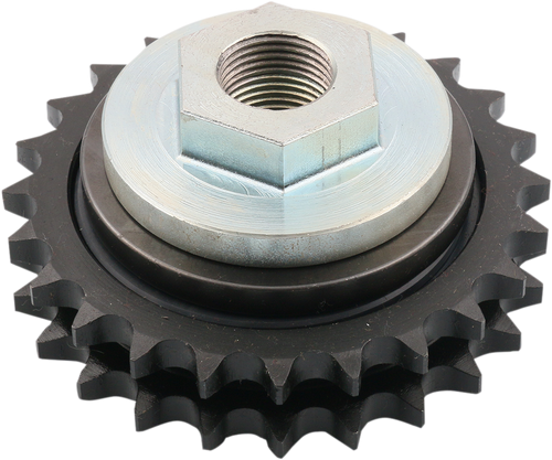 Belt Drives Ltd. Compensator Sprocket Kit - CS-34A — image 1