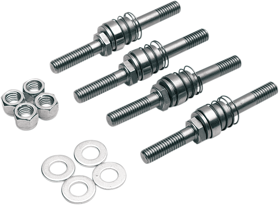CYCLE VISIONS BareBacks® - with OEM Detachable Sissy Bar - FL/FX '03-'17 CV-137 — image 2