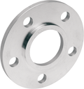 CYCLE VISIONS Rear Wheel Spacer - .250" - '00-'21 CV-2000 — image 1