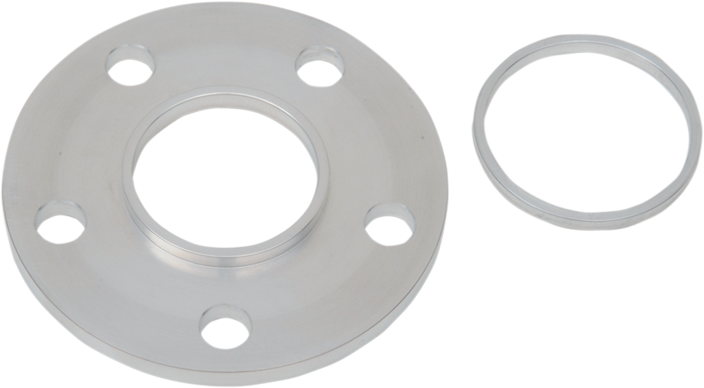 CYCLE VISIONS Rear Wheel Spacer - .250" - '84-'99 CV-2001 — image 1