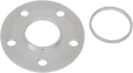 CYCLE VISIONS Rear Wheel Spacer - .250" - '84-'99 CV-2001 — image 1