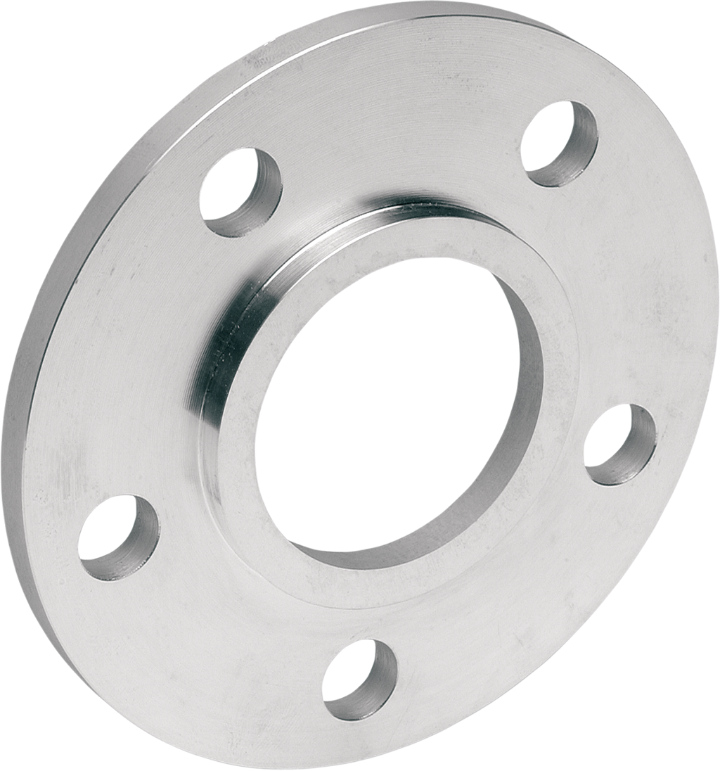 CYCLE VISIONS Rear Wheel Adapter - .075" - '84-'99 CV-2002 — image 2
