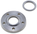 CYCLE VISIONS Rear Wheel Spacer/Adapter - .375" - '84-'21 CV-2003 — image 1