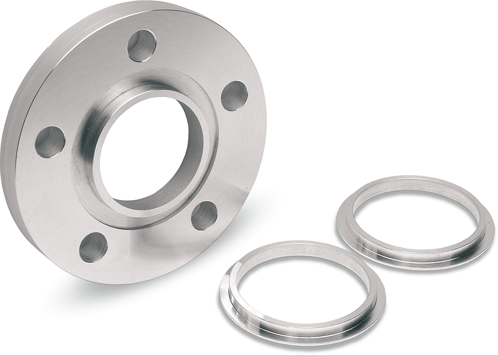 CYCLE VISIONS Rear Wheel Spacer/Adapter - .500" - '84-'21 CV-2004 — image 1