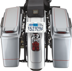 CYCLE VISIONS Saddlebag Mount for Softail Models CV-7201 — image 2