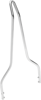 CYCLE VISIONS Sissy Bar Stick - Chrome - 18" Attittude CV-8025 — image 1