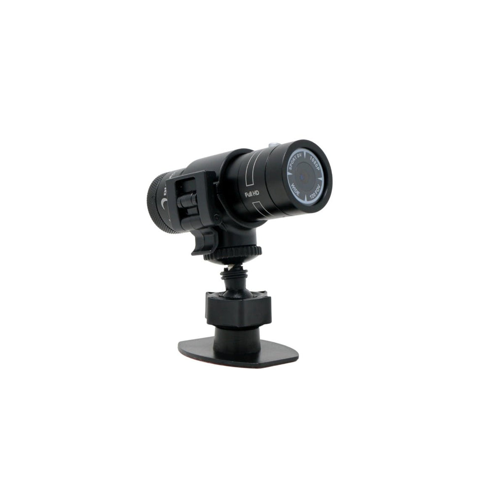 Diamond Audio D500 Motorsports Action Camera — image 2