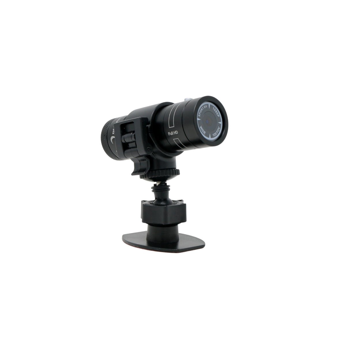 Diamond Audio D500 Motorsports Action Camera — image 2