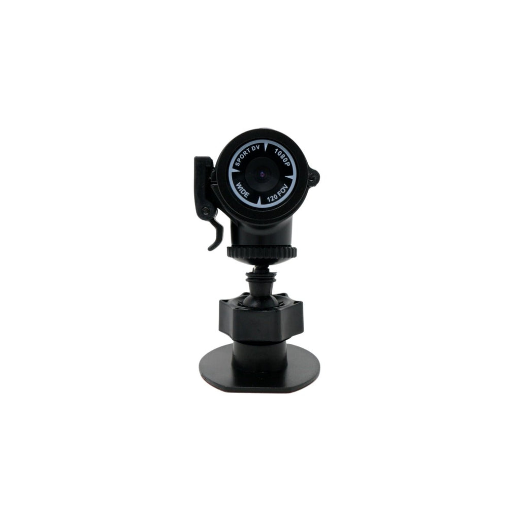 Diamond Audio D500 Motorsports Action Camera — image 3