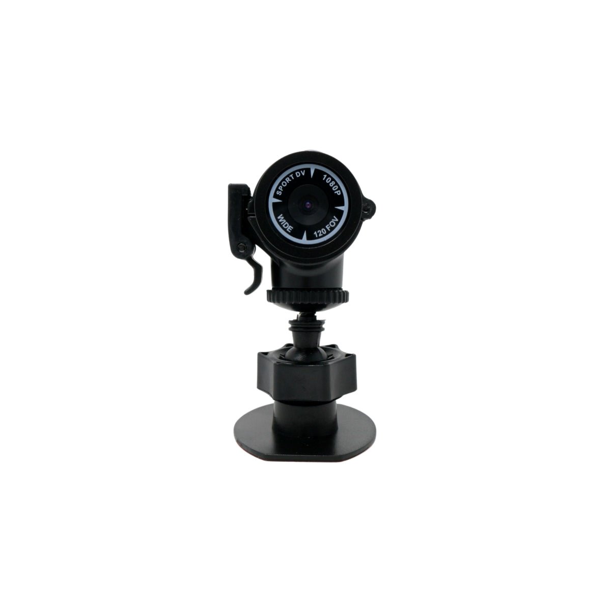 Diamond Audio D500 Motorsports Action Camera — image 3