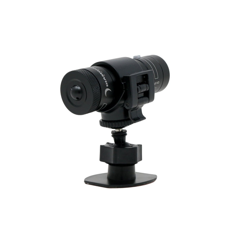 Diamond Audio D500 Motorsports Action Camera — image 4