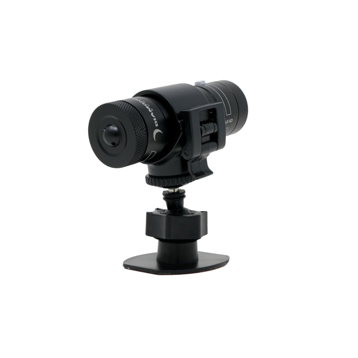 Diamond Audio D500 Motorsports Action Camera — image 4
