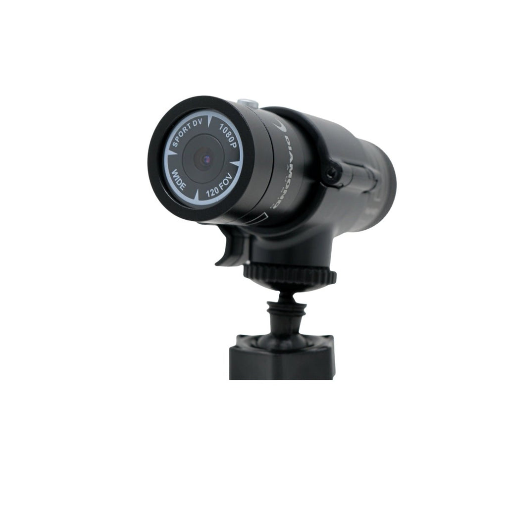 Diamond Audio D500 Motorsports Action Camera — image 5
