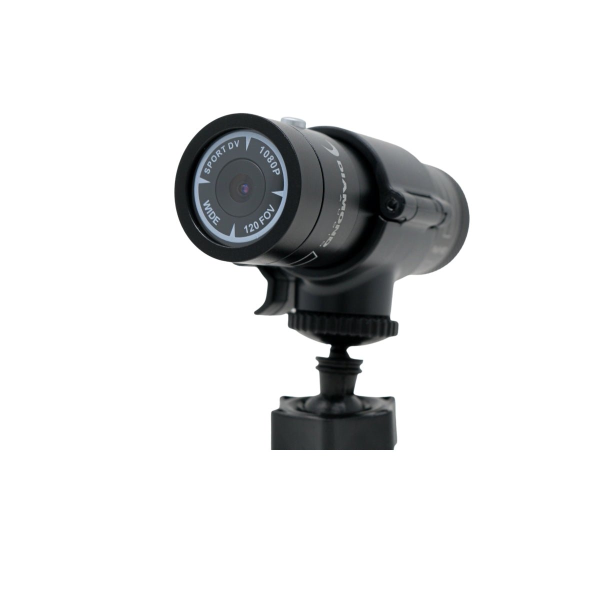 Diamond Audio D500 Motorsports Action Camera — image 5