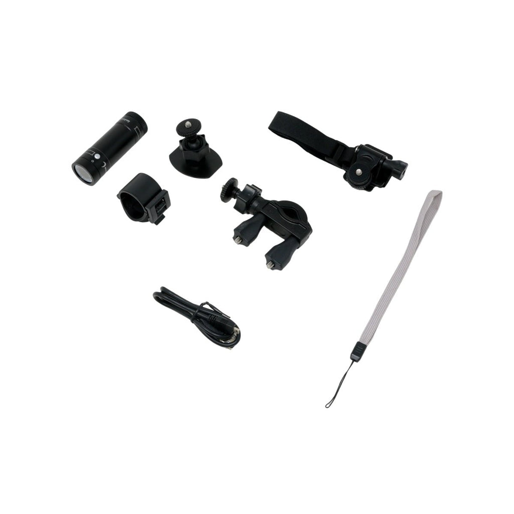 Diamond Audio D500 Motorsports Action Camera — image 6