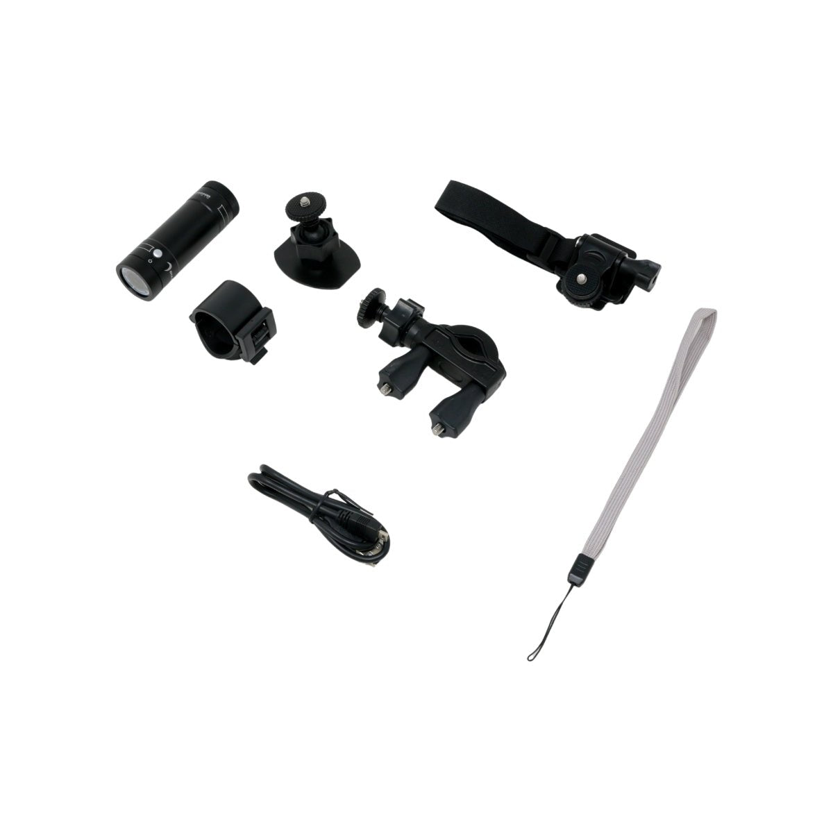 Diamond Audio D500 Motorsports Action Camera — image 6