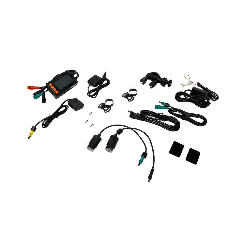 Diamond Audio D580 Motorsport Action Video Camera — image 3