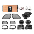 Diamond Audio DA1423RGSP4 14 - 23 Harley Davidson® Road Glide 4-Speaker System — image 1