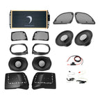 Diamond Audio DA1423RGSP5 14 - 23 Harley Davidson® Road Glide 4-Speaker System — image 1