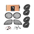 Diamond Audio DA1423RGTP1 14 - 23 Harley Davidson® Road Glide 4-Speaker System — image 1