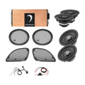 Diamond Audio DA1423RGTP2 14 - 23 Harley Davidson® Road Glide 4-Speaker System — image 1