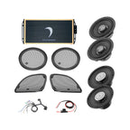 Diamond Audio DA1423RGTP3 14 - 23 Harley Davidson® Road Glide 4-Speaker System — image 1