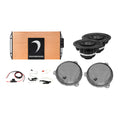 Diamond Audio DA1423SGSP2 14 - 23 Harley Davidson® Street Glide 2-Speaker System — image 1