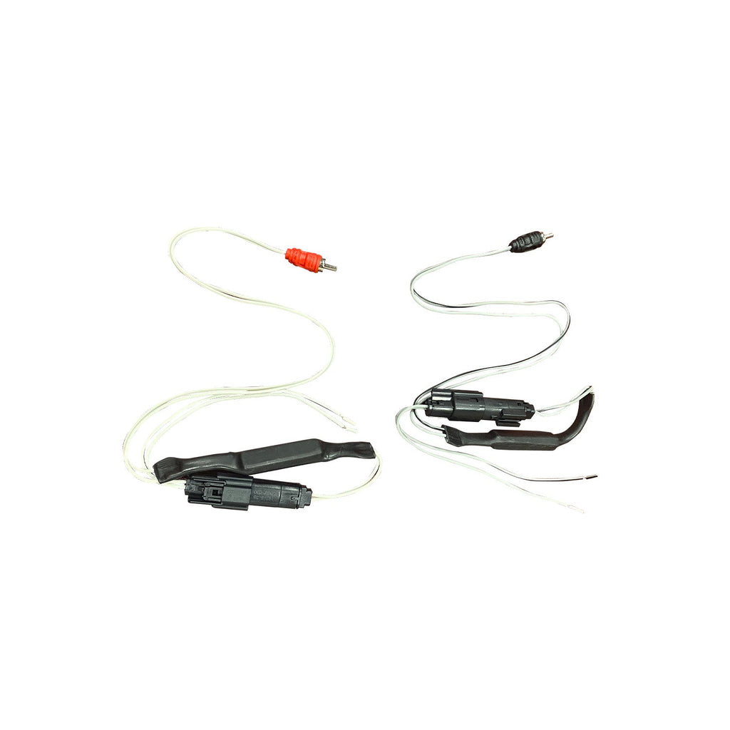 Diamond Audio DA1423SGSP2 14 - 23 Harley Davidson® Street Glide 2-Speaker System — image 9