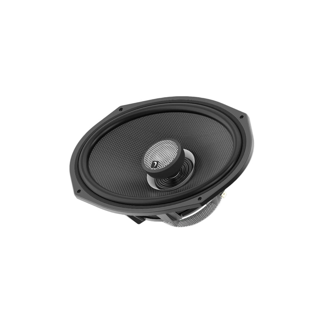 Diamond Audio DA1423SGSP3 14 - 23 Harley Davidson® Street Glide 4-Speaker System — image 4