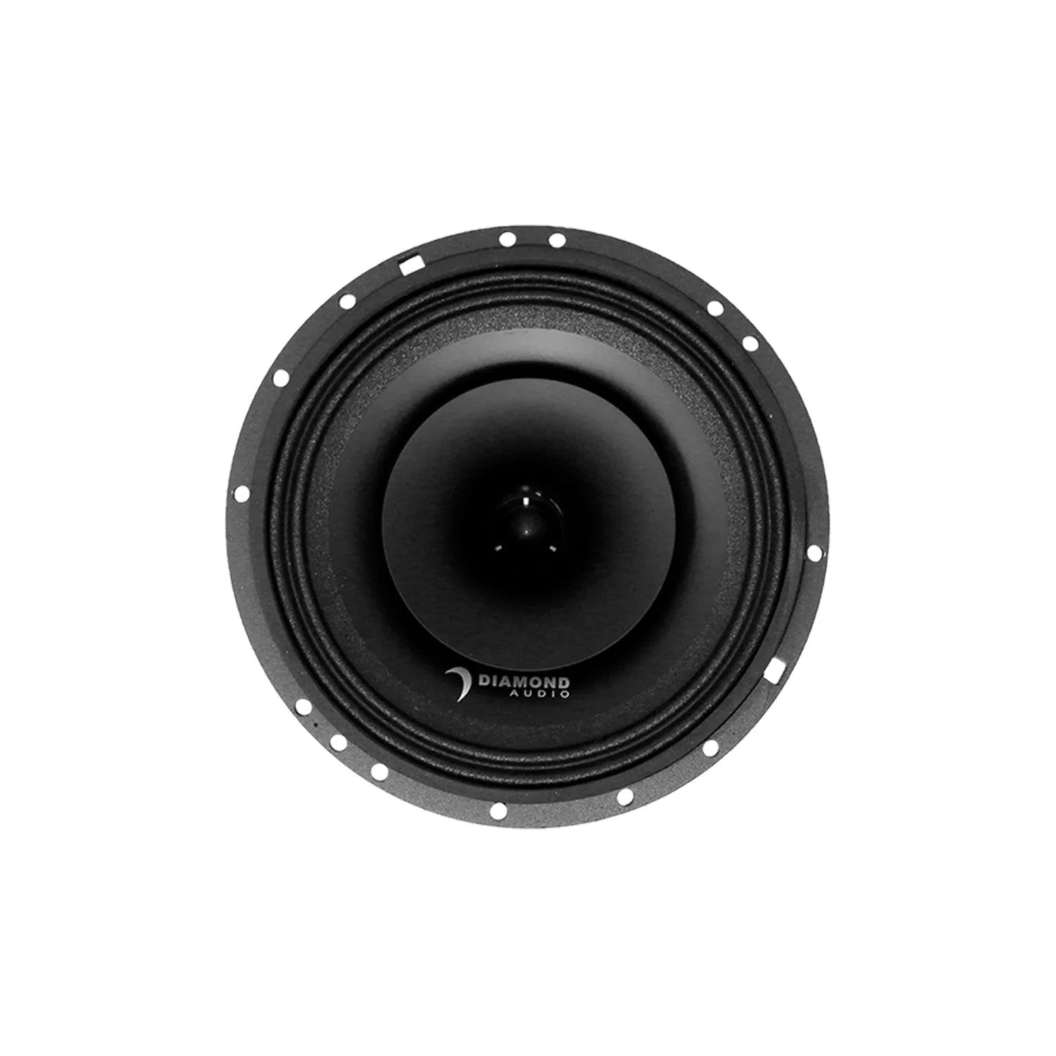 Diamond Audio DA1423SGSP4 14 - 23 Harley Davidson® Street Glide 4-Speaker System — image 3