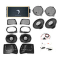 Diamond Audio DA1423SGSP5 14 - 23 Harley Davidson® Street Glide 4-Speaker System — image 1