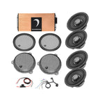 Diamond Audio DA1423SGTP1 14 - 23 Harley Davidson® Street Glide 4-Speaker System — image 1