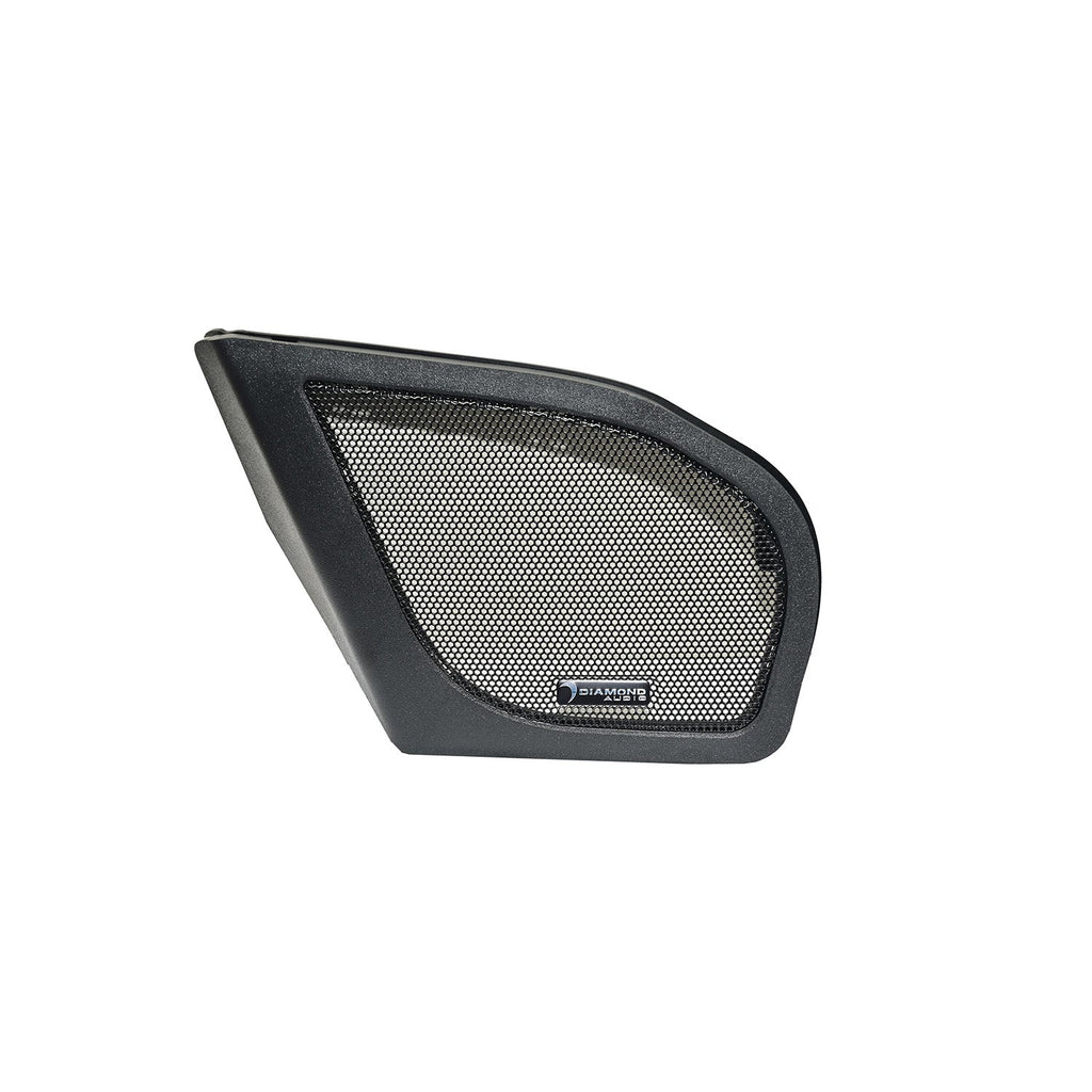 Diamond Audio DA24RGSP2 24+ Harley Davidson® Road Glide 2-Speaker System — image 7