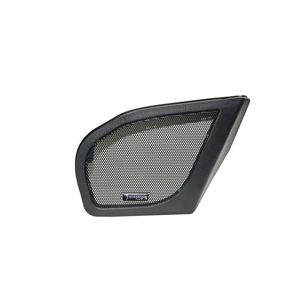 Diamond Audio DA24RGSP2 24+ Harley Davidson® Road Glide 2-Speaker System — image 8