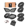 Diamond Audio DA24RGSP3 24+ Harley Davidson® Road Glide 4-Speaker System — image 1