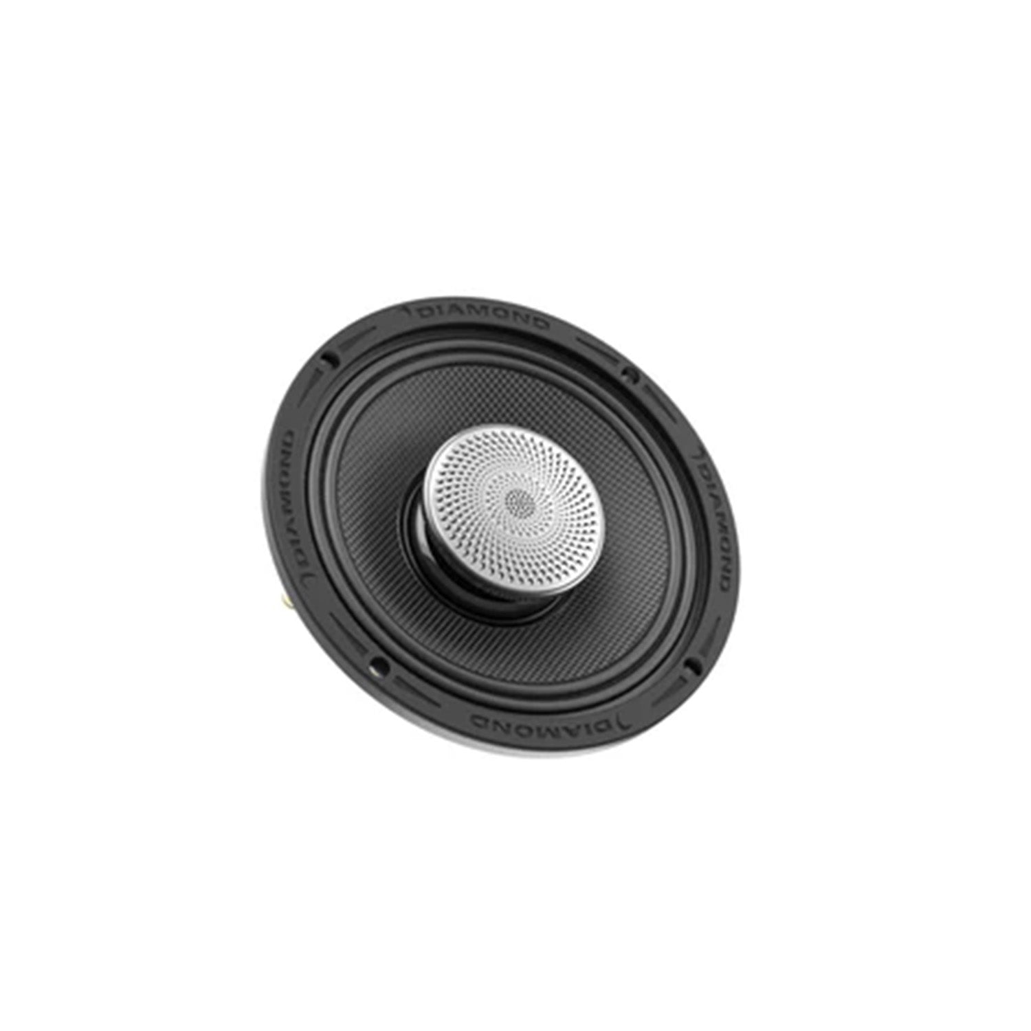 Diamond Audio DA24RGSP5 24+ Harley Davidson® Road Glide 4-Speaker System — image 3