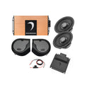 Diamond Audio DA24SGSP1 24+ Harley Davidson® Street Glide 2-Speaker System — image 1