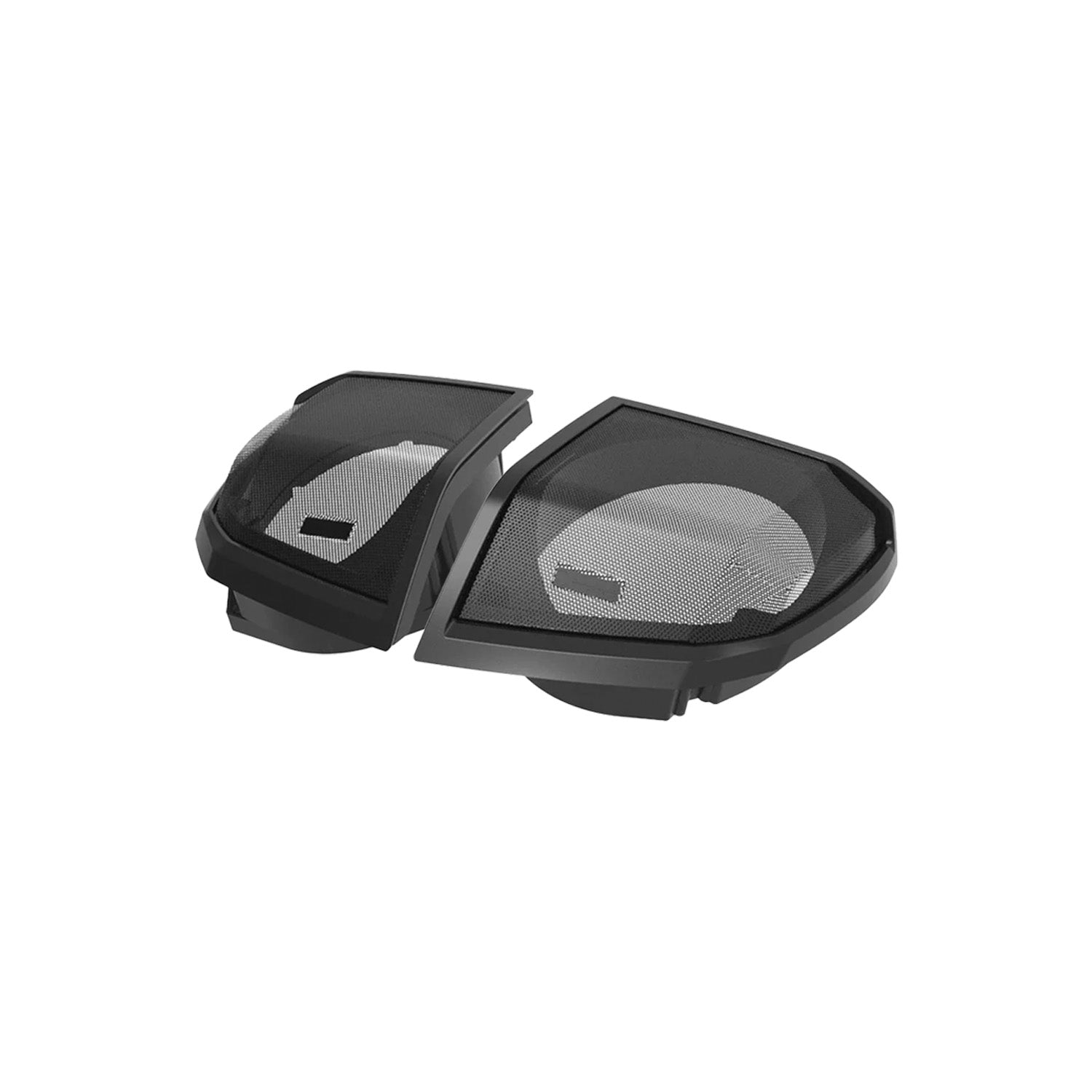 Diamond Audio DA24SGSP3 24+ Harley Davidson® Street Glide 4-Speaker System — image 8