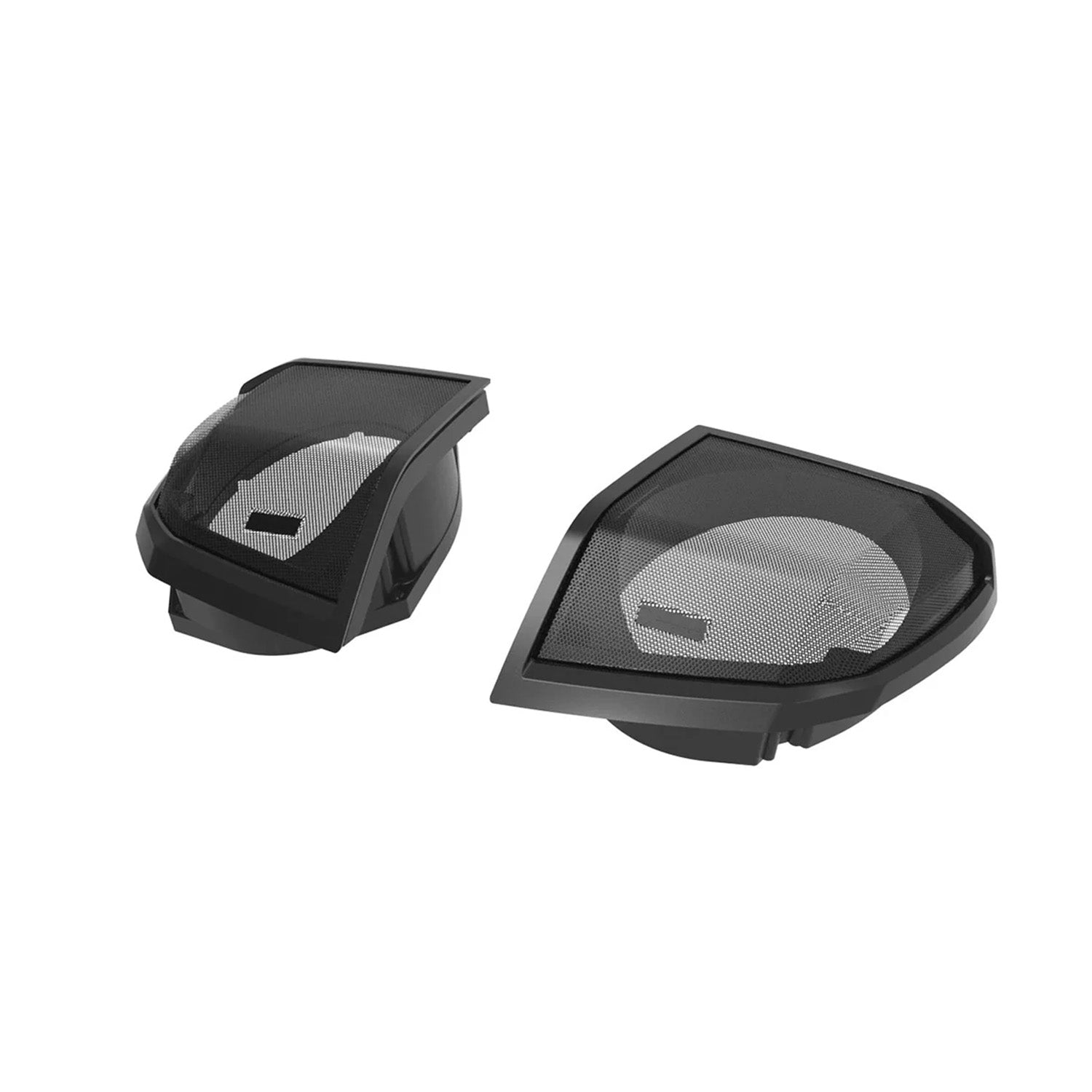 Diamond Audio DA24SGSP4 24+ Harley Davidson® Street Glide 4-Speaker System — image 9