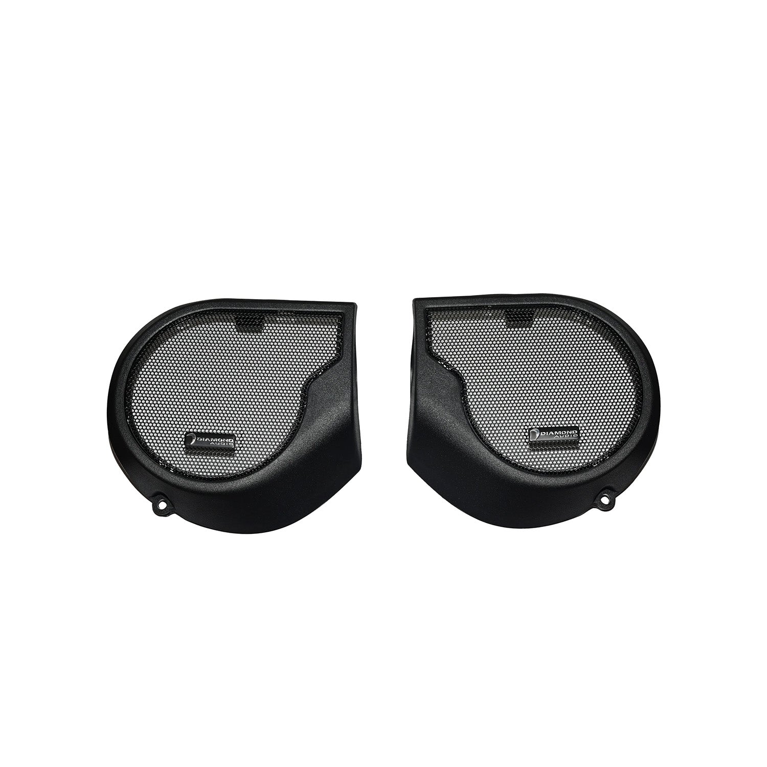 Diamond Audio DA24SGSP5 24+ Harley Davidson® Street Glide 4-Speaker System — image 7
