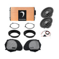 Diamond Audio DA9813RGSP1 98 - 13 Harley Davidson® Road Glide 2-Speaker System — image 1