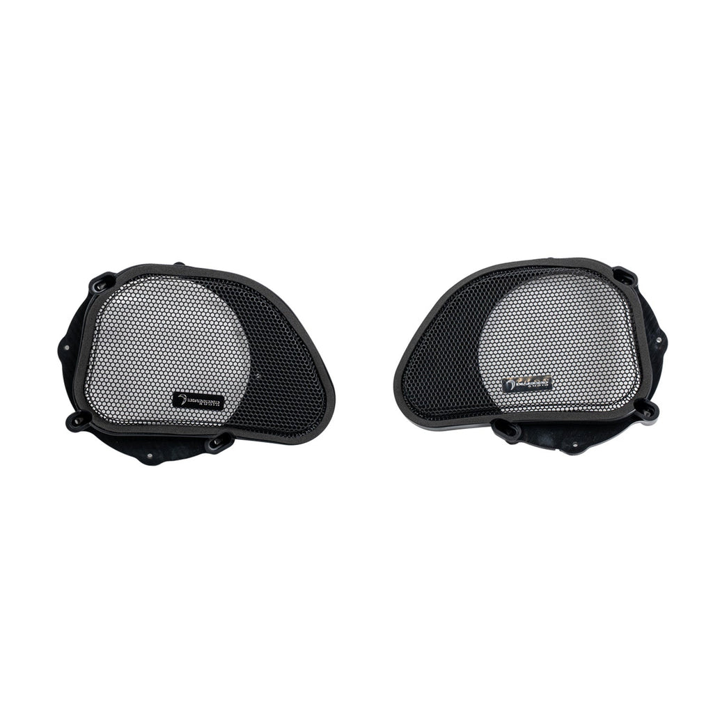 Diamond Audio DA9813RGSP4 98 - 13 Harley Davidson® Road Glide 4-Speaker System — image 8