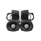 Diamond Audio DA9813RGSP5 98 - 13 Harley Davidson® Road Glide 4-Speaker System — image 8